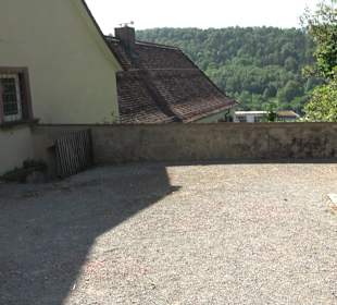 Burg Hohenberg
