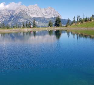 Wilder Kaiser