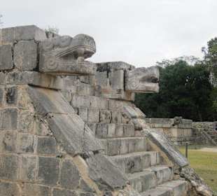 Chichen Itza