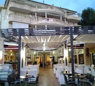 Bon Sol im neuen Outfit