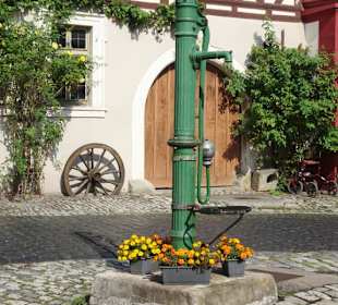 Rundgang durch die Altstadt von Königsberg