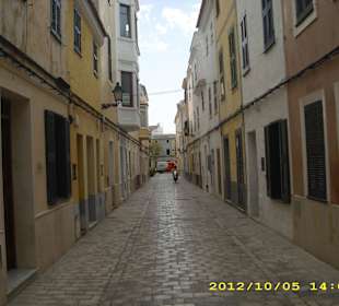 Ciutadella