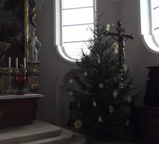 Stadtpfarrkirche Mariä Himmelfahrt