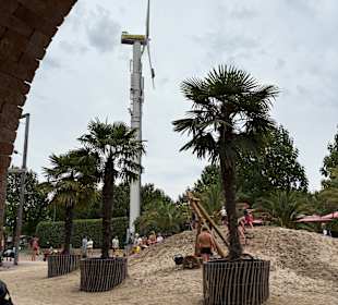 Irrland Bauernhof-Erlebnisoase