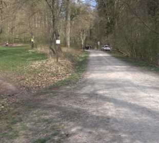 Geologischer Lehrpfad Kirnbachtal