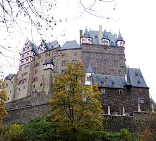 Burg Eltz