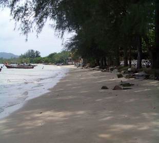 Chalong Beach