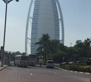 Burj Al Arab