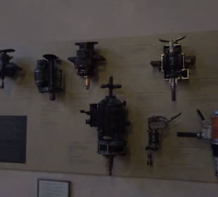 Deutsches Museum