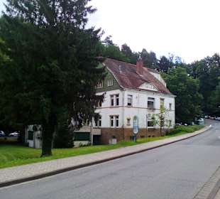 Universitätsklinikum des Saarlandes in Homburg