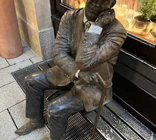 Stadtrundgang Hannover