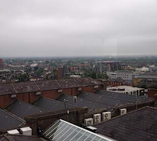 Guinness Storehouse - Gravity-Bar