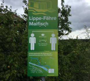 Wandern Datteln