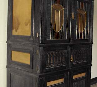 Severočeské muzeum v Liberci