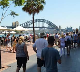 Circular Quay