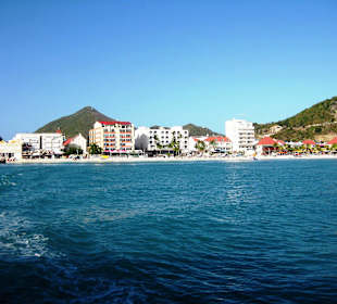 Blick auf Great Bay