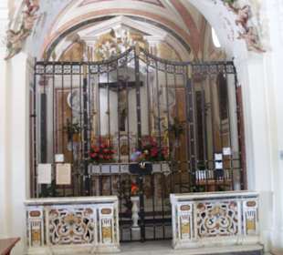 Kleine Kapelle