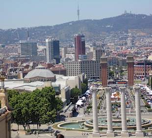 Museo Nacional de Arte de Catalunya