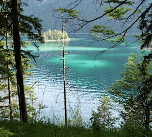 Eibsee