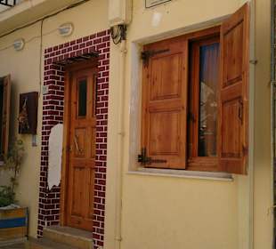 Rethymno - Stare Miasto