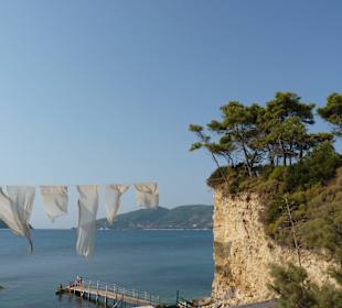 Agios Sostis 