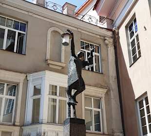 Stadttour