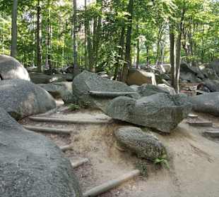 Felsenmeer 
