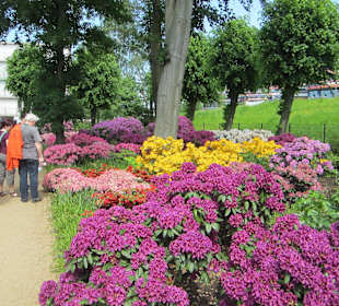 Bundesgartenschau HH