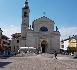 Stadtrundgang Maranello