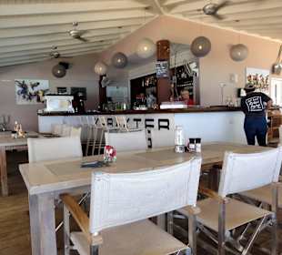 Bar und Restaurant Karakter