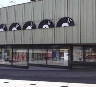 Altstadt St. Georgen