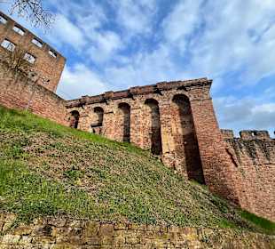 Burg Werheim