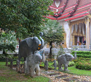 Wat Suwan Khirikhet