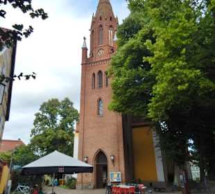Kirche