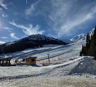 Skigebiet Fügenberg