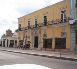 Havanna Club Museum