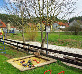 Burgschänke Bikertreff