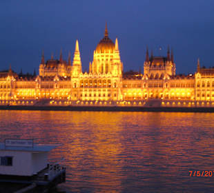 Weltgrößtes Parlament