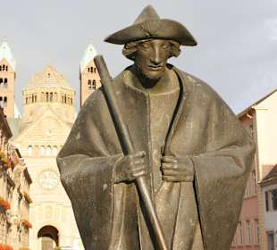 Dom zu Speyer