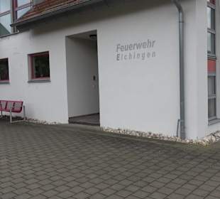 Feuerwehrhaus Elchingen