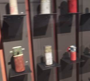 Nordamerika Native Museum