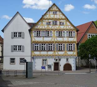 Altstadt