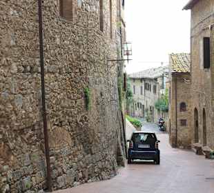 Сан-Джиминьяно