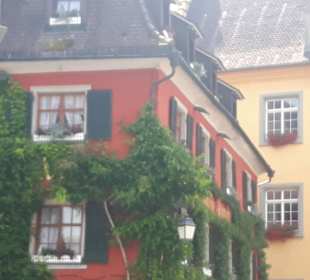 Altstadt Meersburg
