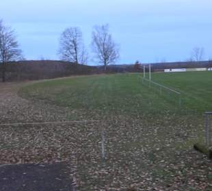 Waldstation Ehestetten