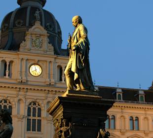 Graz Copyright by Foto Schiffer