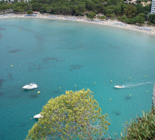 Cala Galdana