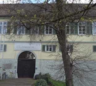 Schloss Kirchheim