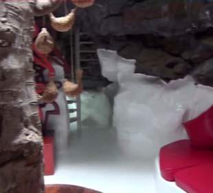 Fundacion Cesar Manrique