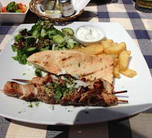 Souvlaki